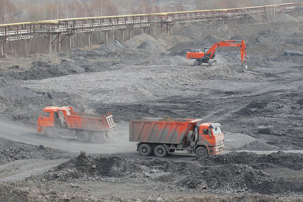 На ЕВРАЗ ЗСМК к августу 2021 года построят полигон твердых промышленных отходов На ЕВРАЗ ЗСМК к августу 2021 года построят полигон твердых промышленных отходов