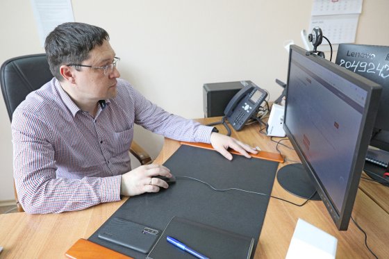 ЕВРАЗ ЗСМК и РЖД запустили проект по отслеживанию жизненного цикла рельсов 