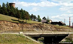 Экскурсии вне закона