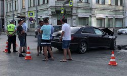 ГИБДД как источник хаоса