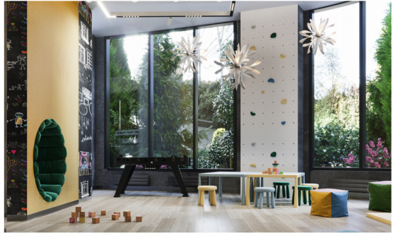 «Атомстройкомплекс» сдал в эксплуатацию третью башню ЖK «Чемпион Парк» «Атомстройкомплекс» сдал в эксплуатацию третью башню ЖK «Чемпион Парк»