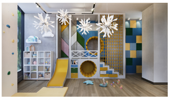 «Атомстройкомплекс» сдал в эксплуатацию третью башню ЖK «Чемпион Парк» «Атомстройкомплекс» сдал в эксплуатацию третью башню ЖK «Чемпион Парк»