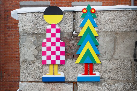 Два проекта «Атомстройкомплекса» претендуют на получение премии фестиваля «Серебряный Меркурий»