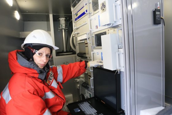 ЕВРАЗ НТМК усиливает экологический контроль