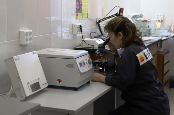 ЕВРАЗ НТМК усиливает экологический контроль