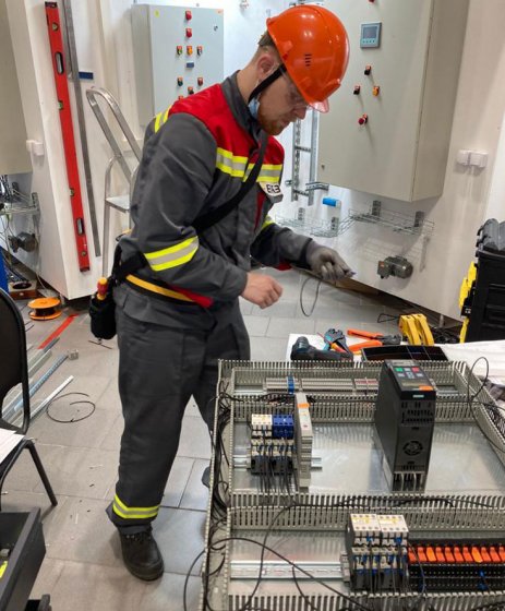 НТМК завоевал золото корпоративного чемпионата ЕВРАЗа по методике WorldSkills