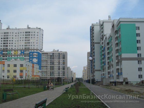 «Проснутся в новом районе» «Проснутся в новом районе»