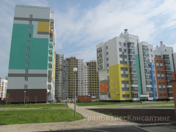 «Проснутся в новом районе» «Проснутся в новом районе»