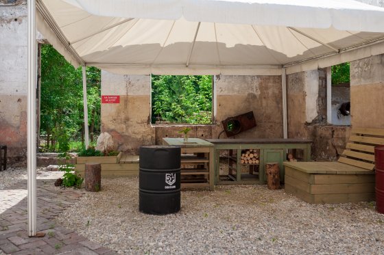 Руководители «Атомстройкомплекса» обсудили развитие малых городов с участниками программы Архитекторы.рф