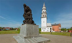 Жители Свердловской области путешествуют по демидовским заводам