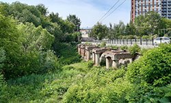 Благоустройство на опережение