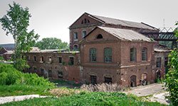 Новая жизнь уральских заводов