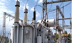 На Среднем Урале запущена первая система с инновационной батареей