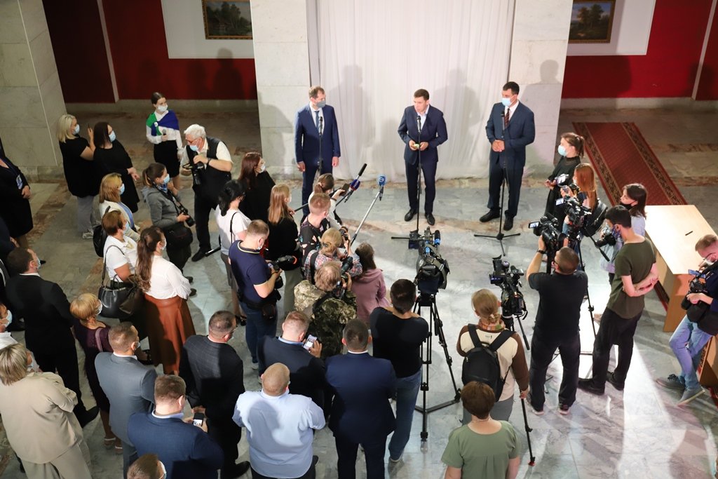 ЕВРАЗ развивает инфраструктуру уральских городов ЕВРАЗ развивает инфраструктуру уральских городов