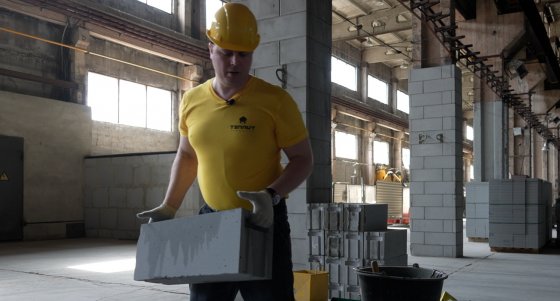 На заводе «Атомстройкомплекса» успешно функционирует «Школа профессионального мастера»