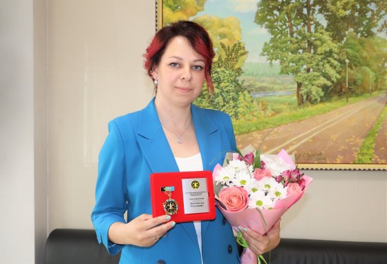 Томусинское погрузочно-транспортное управление Распадской угольной компании празднует юбилей Томусинское погрузочно-транспортное управление Распадской угольной компании празднует юбилей