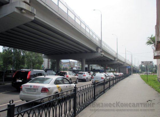 Забор как предмет урбанистической дискуссии Забор как предмет урбанистической дискуссии