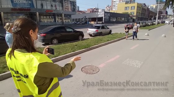 Квартальные с реальными полномочиями