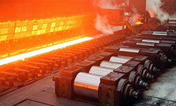 «Иннопром-2021»: ММК презентует стали марки MAGSTRONG