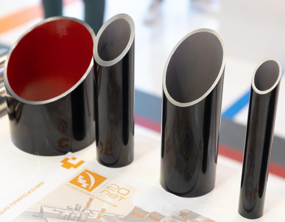 Фотография предоставлена пресс-службой ТМК Фотография предоставлена пресс-службой ТМК