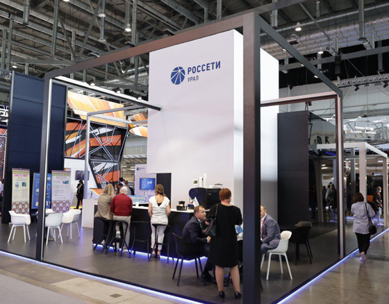 Фотография предоставлена департаментом по связям с общественностью «Россети Урал» Фотография предоставлена департаментом по связям с общественностью «Россети Урал»