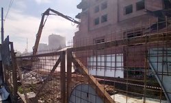 Падение без взлета