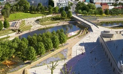 Благоустройство в соучастии. Изображение из Instagram главы Екатеринбурга Алексея Орлова