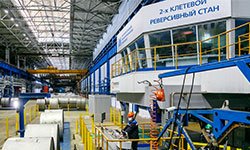 На ММК отметили День металлурга