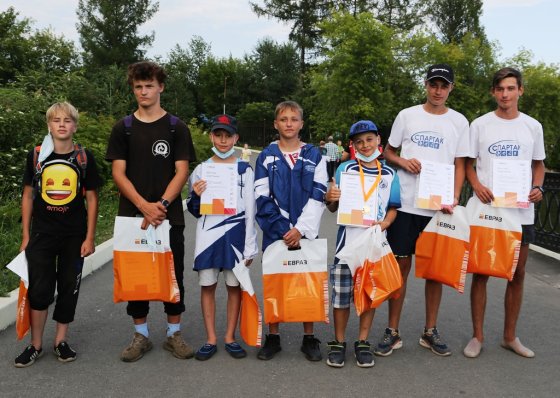 ЕВРАЗ выделил 700 тыс. рублей на развитие парусного спорта в Нижнем Тагиле ЕВРАЗ выделил 700 тыс. рублей на развитие парусного спорта в Нижнем Тагиле