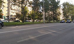 Ограждения перевели на «удаленку»