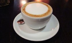 Антарктический удар по уральским кофейням