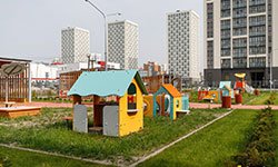 Образование в приоритете