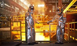 ПНТЗ наградили за природоохранную деятельность