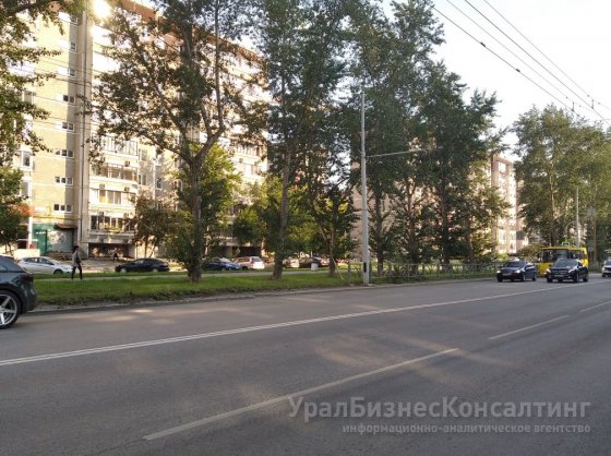 Ограждения перевели на «удаленку»