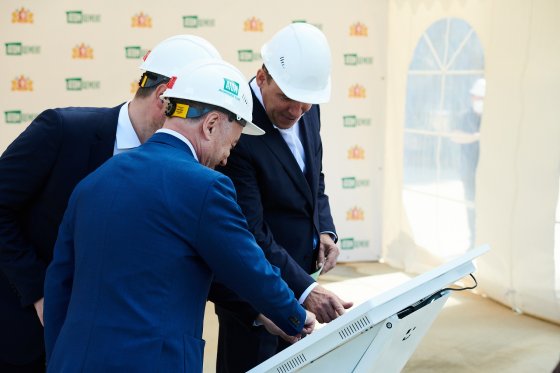 Эффективность в тоннах