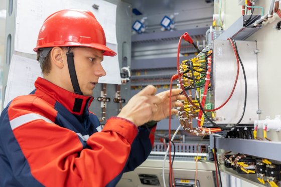 Команды «Россети Урал» и «Россети Волга» стали лучшими на корпоративном чемпионате «Молодые профессионалы»