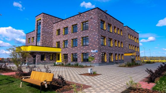 Отходя от типового