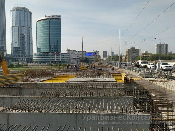 На финишных прямых