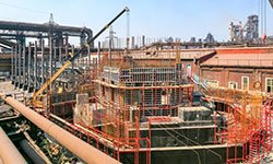 На 300 тонн выбросов меньше