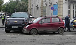 Экзамены требуют прозрачности