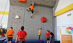 Вложения в юные поколения