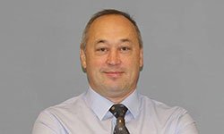 Геннадий Изевлин: 30-летний юбилей говорит, что мы правильно выбрали подход к клиентам