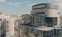 «Атомстройкомплекс» развивает цифровые сервисы