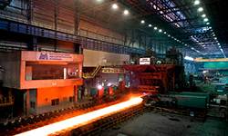 «Стальной маршрут»