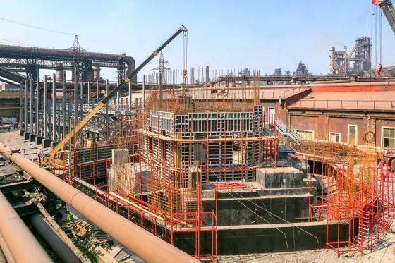 На 300 тонн выбросов меньше На 300 тонн выбросов меньше