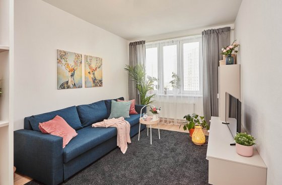 Комфорт в комплекте