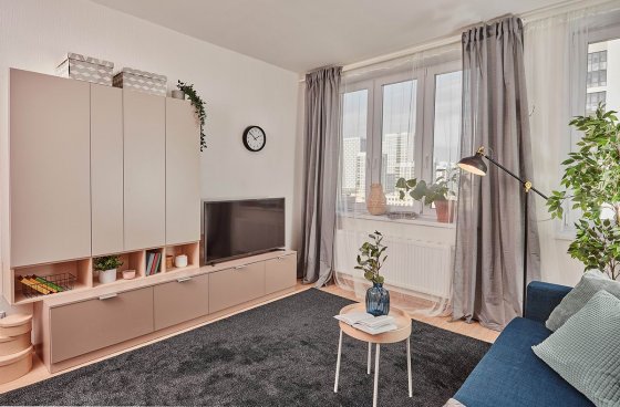 Комфорт в комплекте