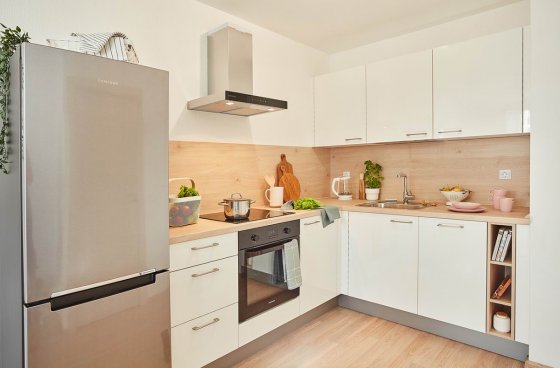 Комфорт в комплекте