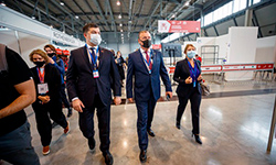 Екатеринбург строительный