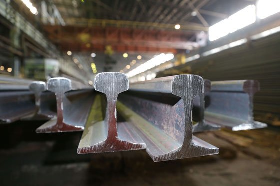 Рельсы ЕВРАЗ ЗСМК подтвердили соответствие всем требованиям европейского рынка